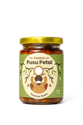 SAMBAL PUSU PETAI